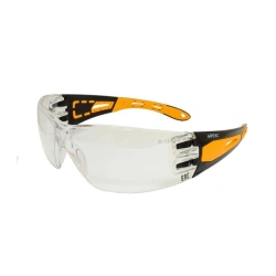 Open Safety Glasses O16 AIREX Nord, Art. 11630