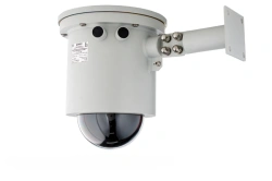 Explosion-Proof PTZ Dome IP Camera for Hazardous Areas - Relyon-PTZ-Exd-M-Dome-4MP-DH