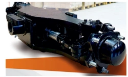 Controlled Bridge PD20-30.20.000 SB for Forklifts