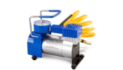 Automotive Tire Inflator for Quick and Easy Inflation Katun-307