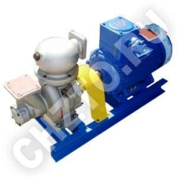 Self-Priming Pump Unit for Clean Liquids TANKEY-ASCL 20/24 18.5kW