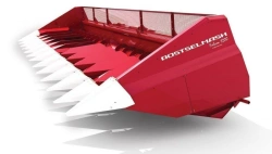 Sunflower Seed Harvesting Attachment Falcon 670 PSP-670-47