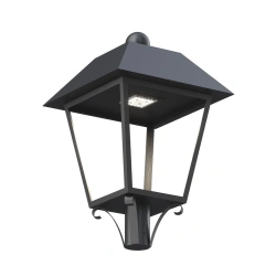 Street & Outdoor Lighting