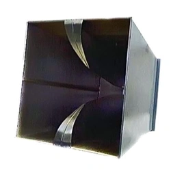 Measurement Horn Antennas P6-48 for Electromagnetic Field Testing