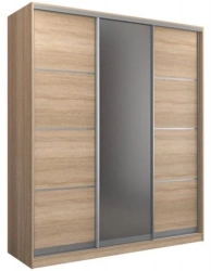 Sliding Wardrobe TU 31.01.11-001-05065033-2021