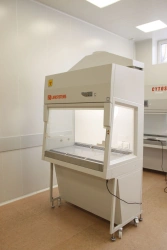 Biological Safety Cabinet BMB-II-"Laminar-S"-1.2 (NEOTERIC B2)