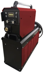 ROSWELD MIG Synergic 500G - Industrial Welding Machine