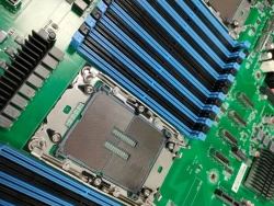 Server Motherboard RDW MBS-C741P (EMTC.466559.002)