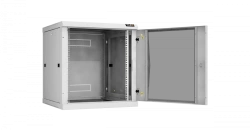 TWC Series Telecommunication Cabinet - Classic II Model