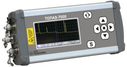 Optical Tester and Reflectometer Topaz-7000-AR Model TOPAZ-7324-ARX