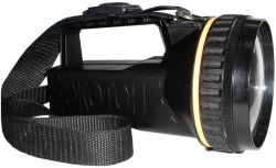 EcoTon FPS-4/6 Search and Rescue LED Flashlight