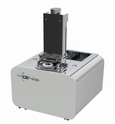 Atmospheric Loading-Unloading Module RLG.442291.001