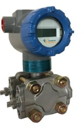 Continuous Pressure Sensor ST 700