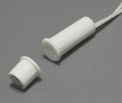 Magnetic Contact Security Sensor IO 102-15/2