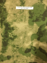 Waterproof Coated Fabric for Jackets, Art. C 942 MVO