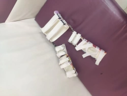 Hip and Knee Joint Rehabilitation Device AN7-01