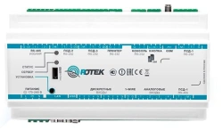 Multifunctional Industrial Controller "Arbitr
