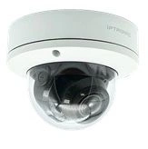 IP Surveillance Camera with 5MP Resolution, IPTS-IP2151DMAR