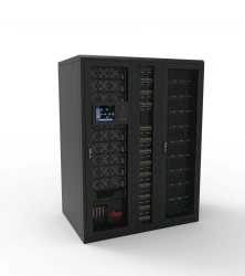 Modular Uninterruptible Power Supply Mirotek MIR3.MX 240kVA