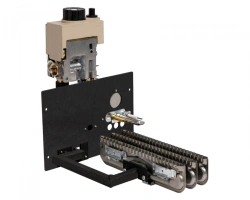 Gas Burner Device with TGV-307 Automation for KSG-10, KSGV-10