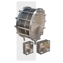 Electrolyzer for Hydrogen and Oxygen Production