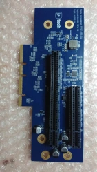 FPST-RS-G4 Expansion Board for Additional Expansion Cards - TCRB.469555.016