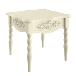 Elegant Wooden Coffee Table "Assol" AS-32