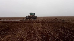 Hydraulically Controlled Harrow Hitch SBG-22