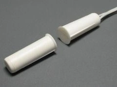 Point Magnetic Contact Security Sensor IO 102-5