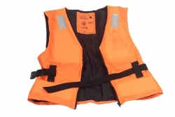 Cyclone-1 Work Safety Vest