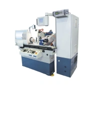 Universal Round Grinding Machine KSh-400 with Command Controller