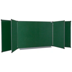 Five-Element Classroom Board for Educational Purposes