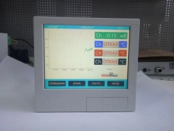 Memograph-M1 Multigraph Paperless Recorders