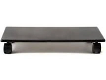 Rolling Computer Case Stand