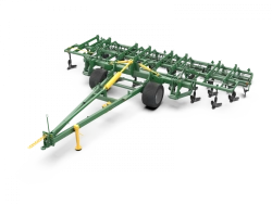 Combined Stubble Cultivator KSK-8