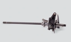 Left Steering Knuckle for Front Axle with Joint (UAZ Vehicles) 374100230400730