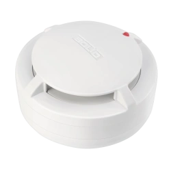 Optical-Electronic Addressable Smoke Detector DIP-34PA-03 Model IP 212-34PA