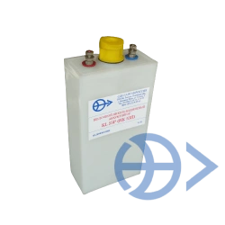 Nickel-Cadmium Battery