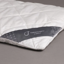 Hypoallergenic Children's Pillow Termoloft® X-Static