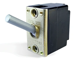 Toggle switch