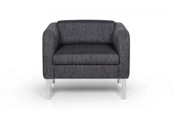 Modern Chair for Public Spaces