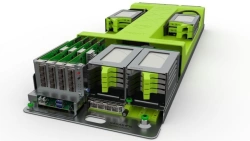 High-Performance Computing Server NERV.466216.009–101