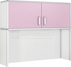 Round Aluminum Frame Overhead Unit NDD-2KN