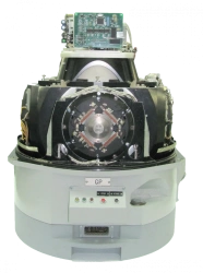 High-Precision Mobile Gravimeter "Chekan-AM" Model "Shelf-E
