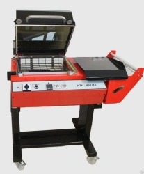 Thermo Packaging Device ITN-450 P/A