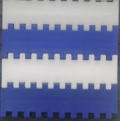 Modular conveyor belt