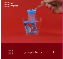 Hydrophobicity Educational Physics Kit v2 US 2022