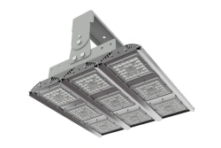 LED Wall Light for Outdoor Use - FOS Industry W-270