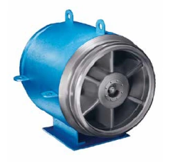 Rust Series 960 Check Valve for Automatic Flow Prevention