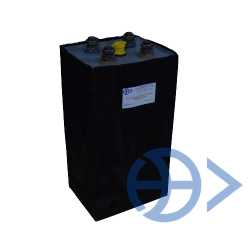 Nickel-Iron Alkaline Batteries TPNJ-550 -U2